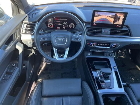 Certified 2023 Audi Q5 2.0T Premium Plus w/ Premium Plus Package image 23