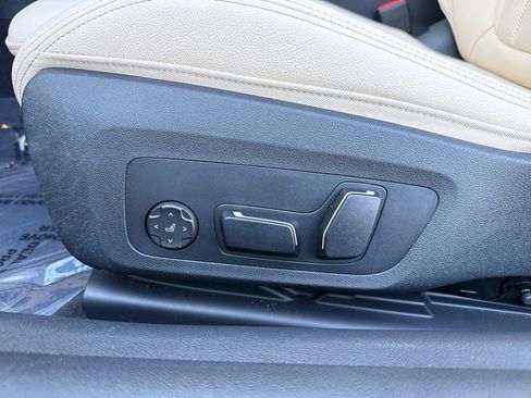 Certified 2026 BMW 430i xDrive Convertible image 34