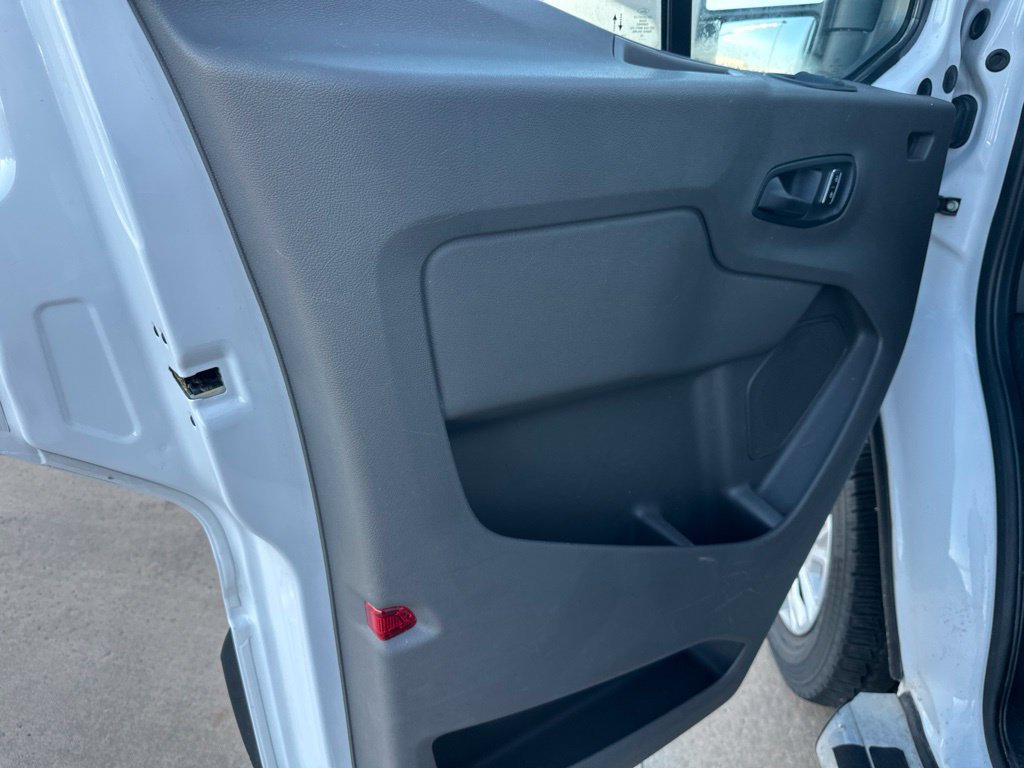 Used 2025 Ford Transit 250 Low Roof w/ Exterior Upgrade Package RWD image 7