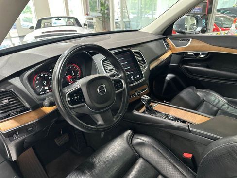Used 2018 Volvo XC90 T6 Inscription w/ Convenience Package AWD/4WD image 38