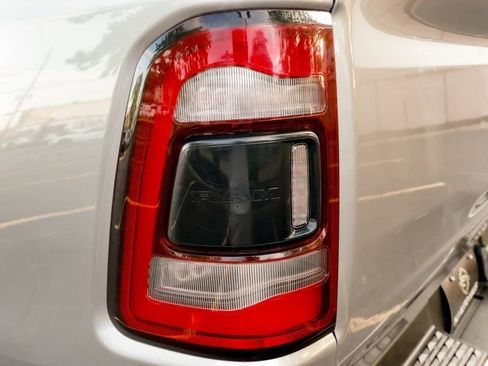 Used 2020 RAM 1500 Laramie AWD/4WD image 42