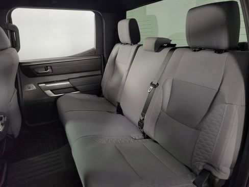 Used 2025 Toyota Tundra SR5 image 17