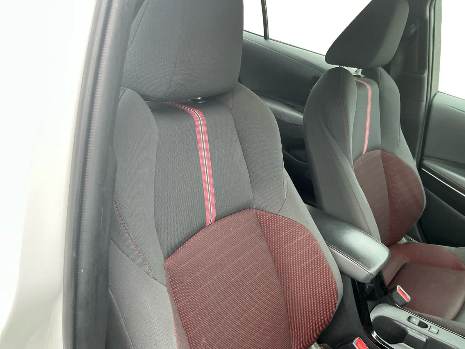 Used 2024 Toyota Corolla SE FWD image 15