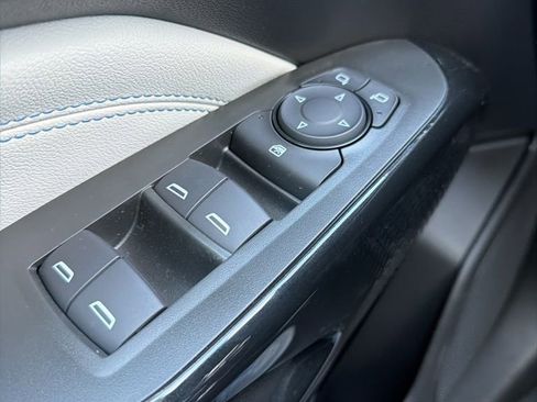 New 2026 Chevrolet Trax LT w/ Driver Confidence Package image 6