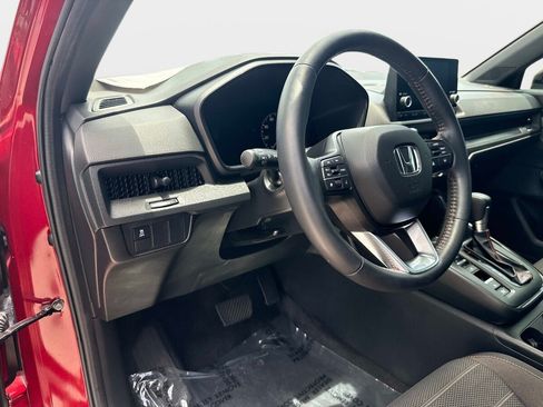 Used 2024 Honda CR-V Sport image 18