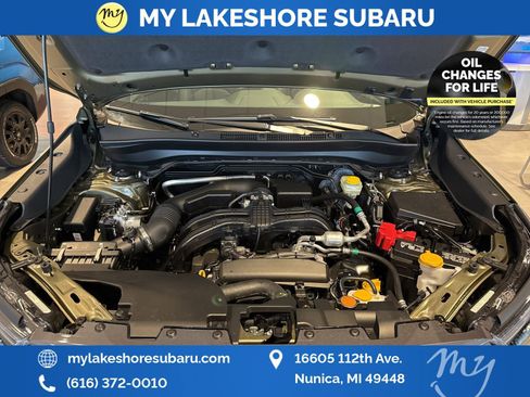 New 2026 Subaru Forester Limited image 30