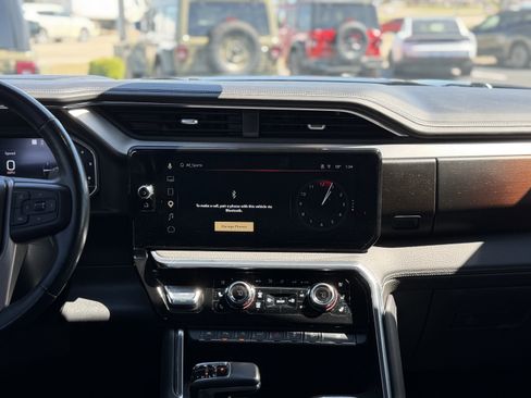 Used 2022 GMC Sierra 1500 Denali image 16