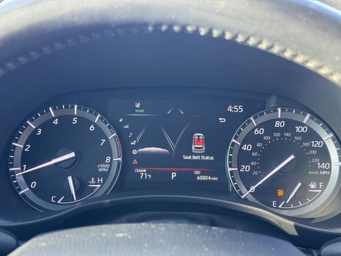 Used 2021 Toyota Highlander XSE image 25