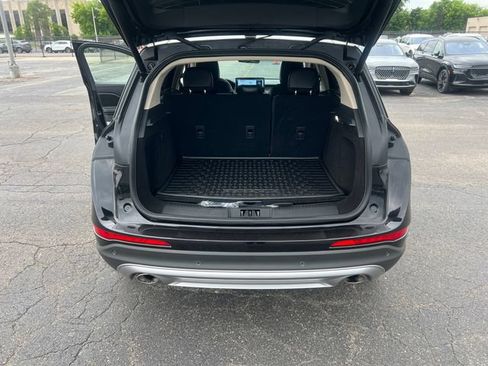 Used 2024 Lincoln Corsair AWD w/ Equipment Group 101A image 26