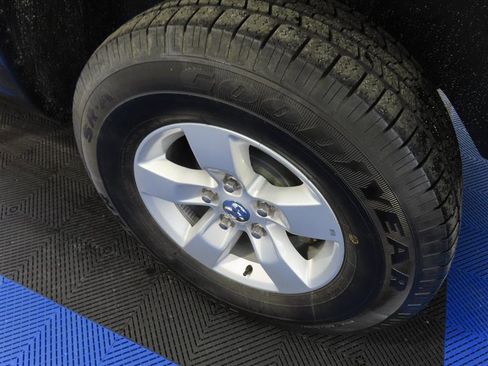 Used 2018 RAM 1500 Tradesman w/ Popular Equipment Group image 7