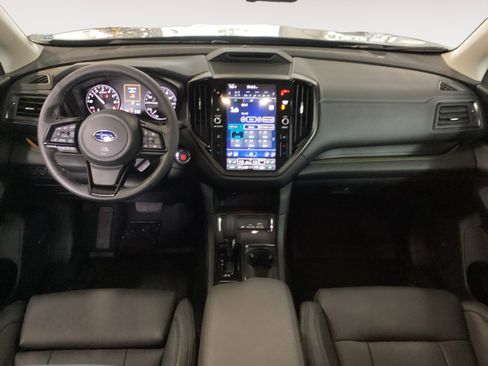 Certified 2025 Subaru Ascent Bronze Edition w/ Popular Package #2 image 10