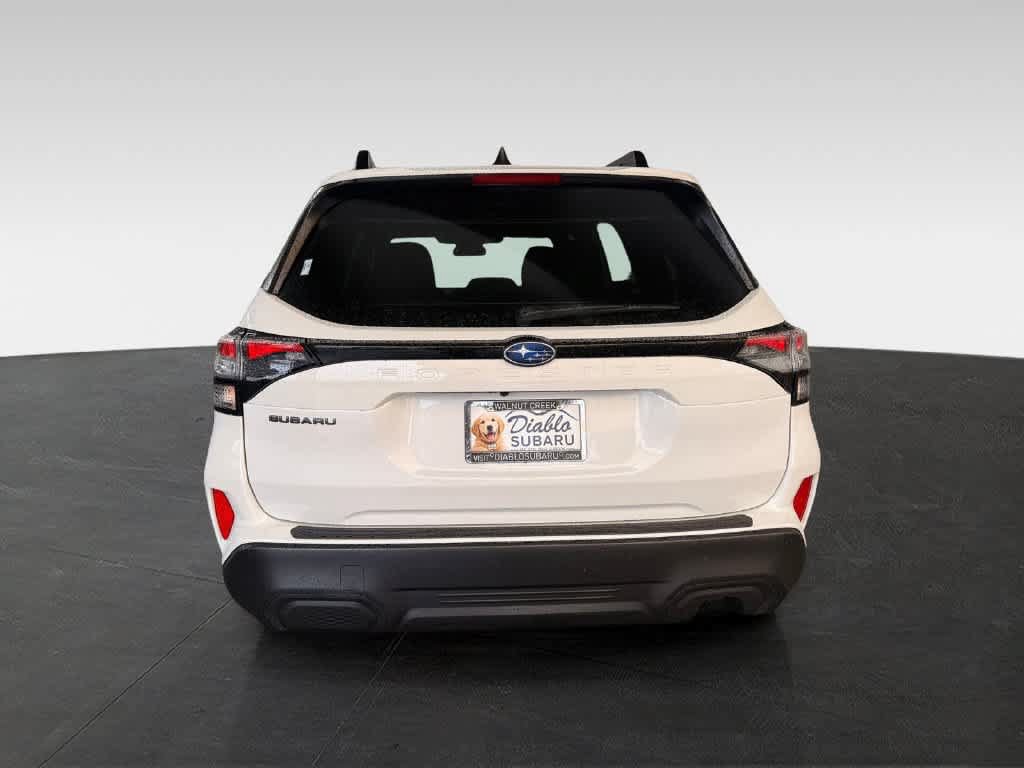 New 2026 Subaru Forester Premium AWD/4WD image 5