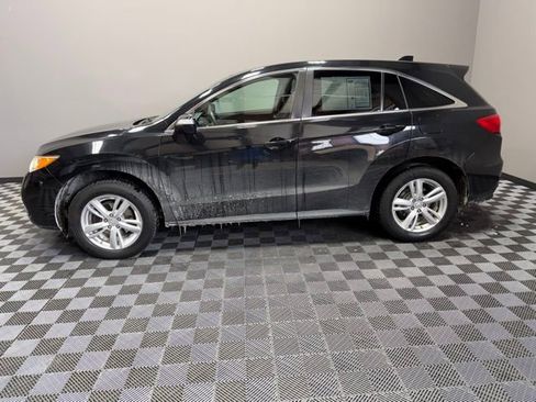 Used 2015 Acura RDX Technology Package image 6