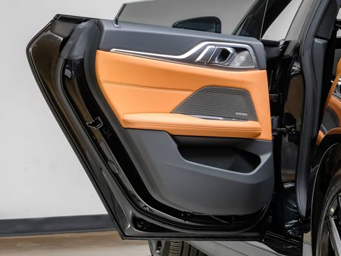 Used 2025 BMW 430i xDrive image 46