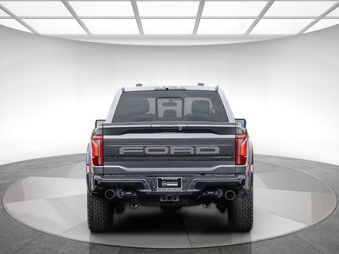 Used 2024 Ford F150 Raptor image 3