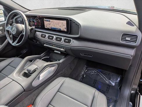 Certified 2026 Mercedes-Benz GLE 350 4MATIC image 22