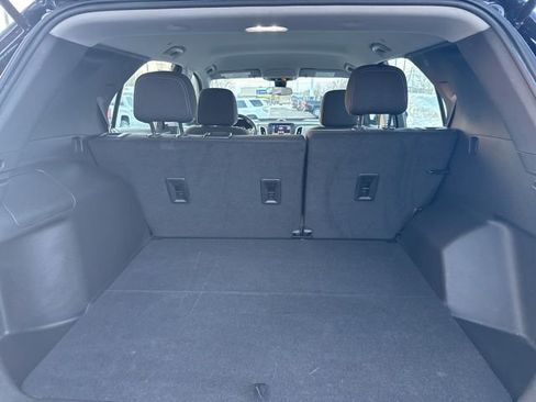 Used 2023 Chevrolet Equinox LS AWD/4WD image 29