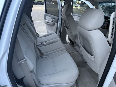 Used 2007 Chevrolet Tahoe LS image 15