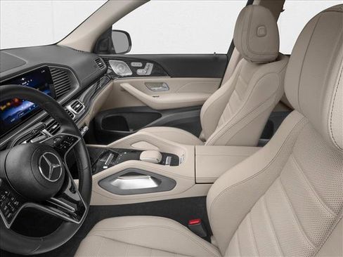 New 2026 Mercedes-Benz GLE 580 4MATIC image 6