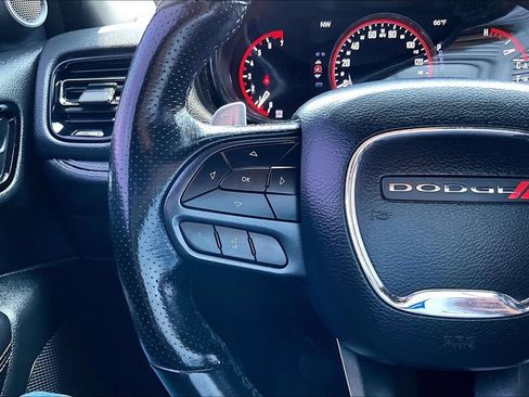 Used 2021 Dodge Durango GT RWD image 6