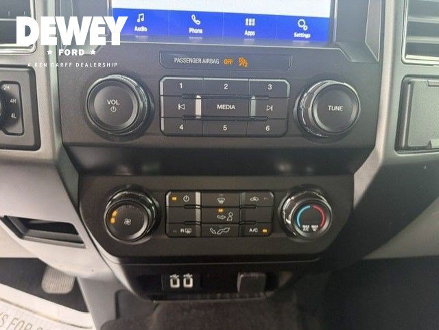 Used 2020 Ford F150 XLT w/ Equipment Group 301A Mid AWD/4WD image 21