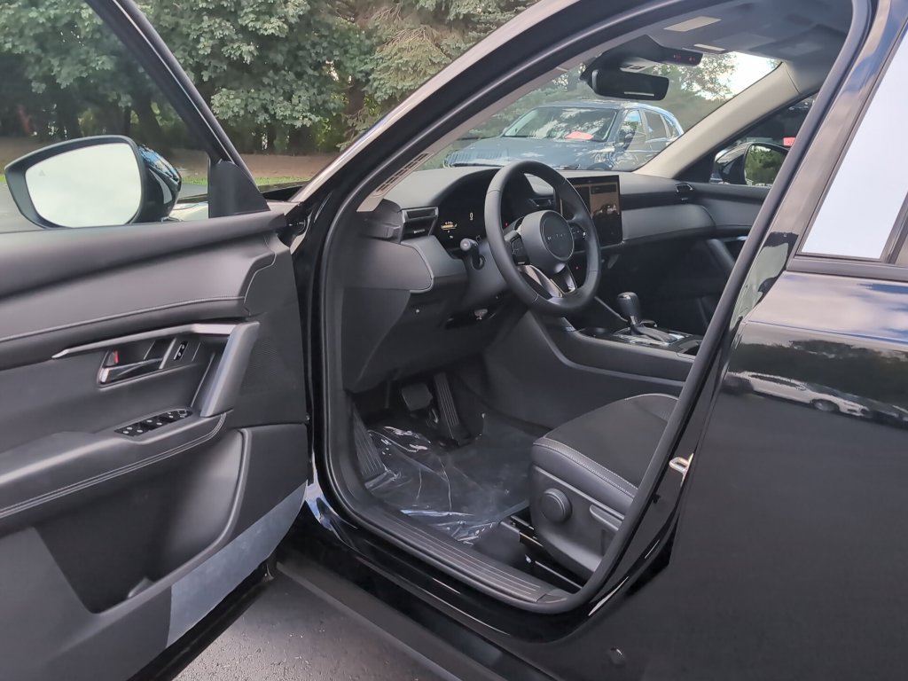 New 2026 MAZDA CX-5 Select AWD/4WD image 15