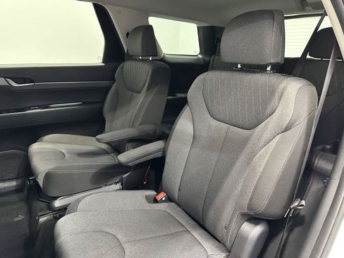 Used 2021 Hyundai Palisade SEL w/ Cargo Package AWD/4WD image 28