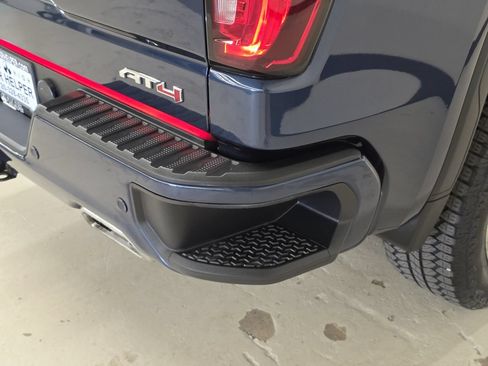 Used 2020 GMC Sierra 1500 AT4 w/ AT4 Premium Package AWD/4WD image 56