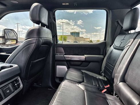 Used 2026 Ford F250 Platinum AWD/4WD image 19