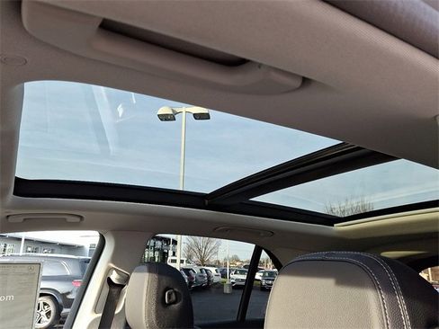 New 2026 Mercedes-Benz GLE 350 GLE 350 image 13