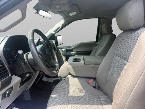 Used 2018 Ford F150 XLT w/ XTR Package AWD/4WD image 10