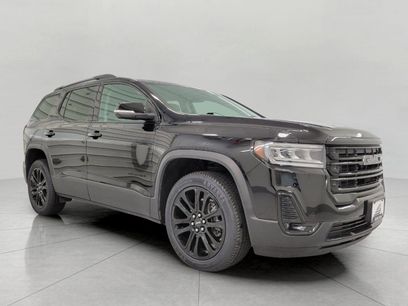 Used 2023 GMC Acadia SLT w/ Elevation Edition