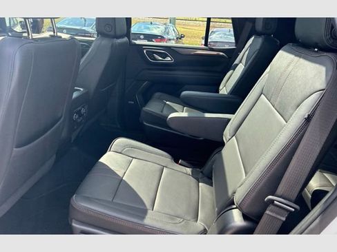 Used 2023 Chevrolet Tahoe RST w/ Luxury Package image 11