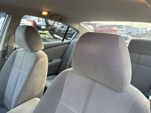 Used 2007 Nissan Altima 2.5 S FWD image 11