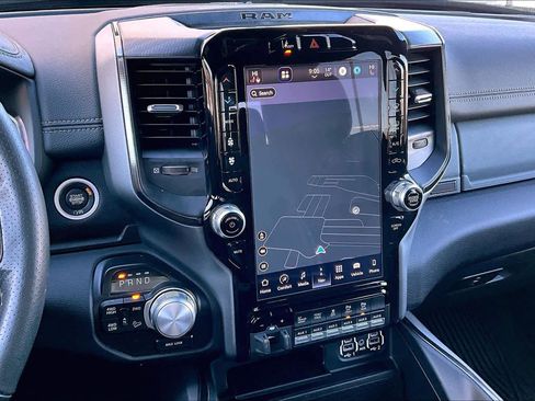 Used 2024 RAM 2500 Rebel w/ Safety Group image 7