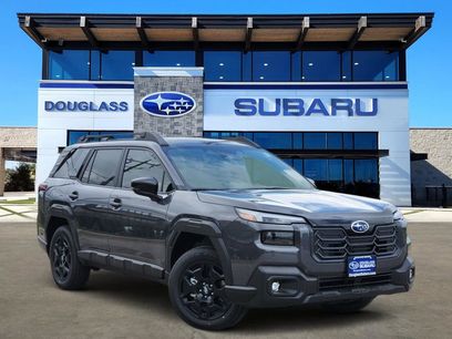 New 2026 Subaru Outback Limited