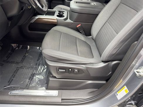 Used 2021 Chevrolet Silverado 1500 RST w/ Convenience Package II image 26