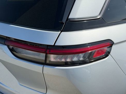 New 2026 Jeep Grand Cherokee 4WD image 6
