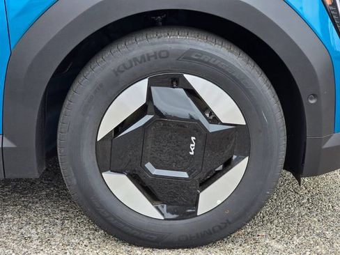 New 2026 Kia EV9 Wind AWD/4WD image 9