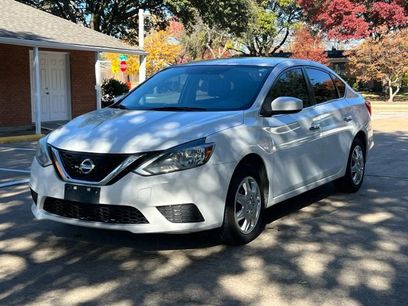 Used 2017 Nissan Sentra S