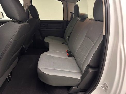 Used 2022 RAM 1500 Tradesman w/ Popular Equipment Group image 16