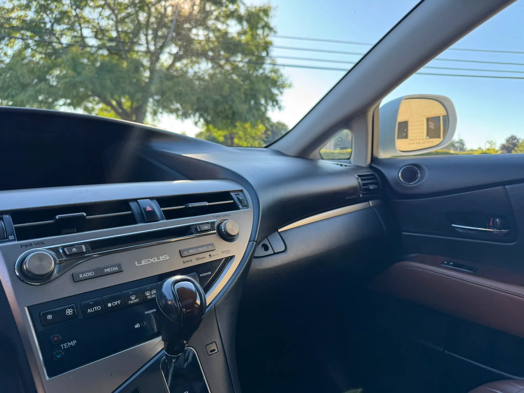 Used 2015 Lexus RX 350 AWD image 21