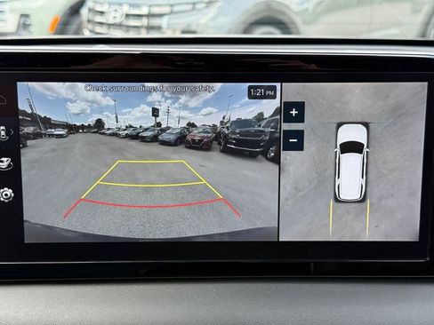 Used 2024 Hyundai Palisade SEL FWD image 28