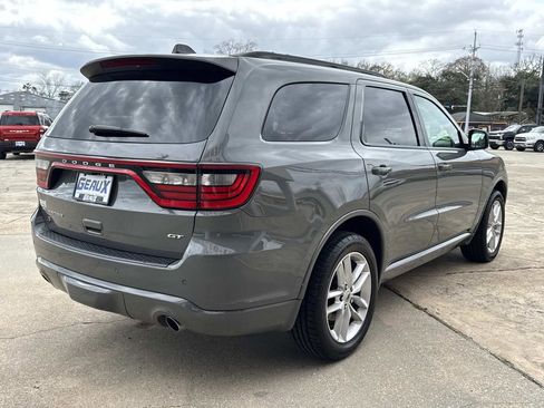 Used 2023 Dodge Durango GT image 13
