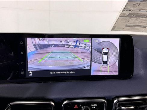 New 2026 Nissan Sentra SL w/ Floor Mat Package image 32