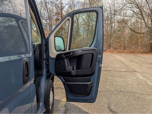 Used 2019 RAM ProMaster 3500 image 14