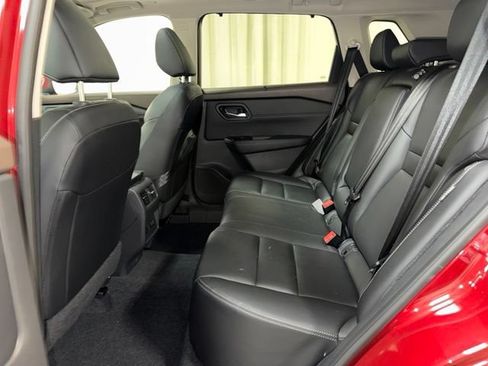 Used 2023 Nissan Rogue SL w/ SL Premium Package AWD/4WD image 18