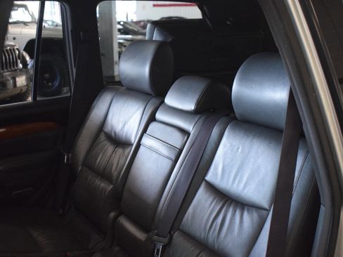 Used 2006 Lexus GX 470 AWD/4WD image 71