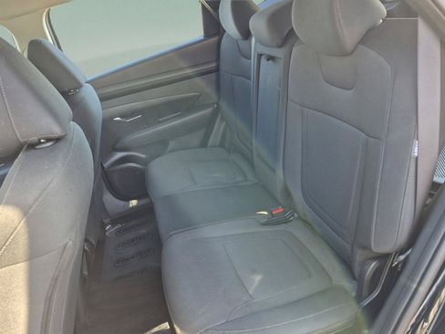 Certified 2025 Hyundai Tucson SE AWD/4WD image 18