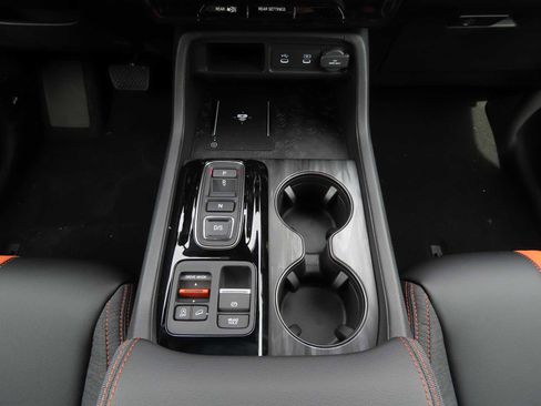 New 2026 Honda Passport TrailSport image 23